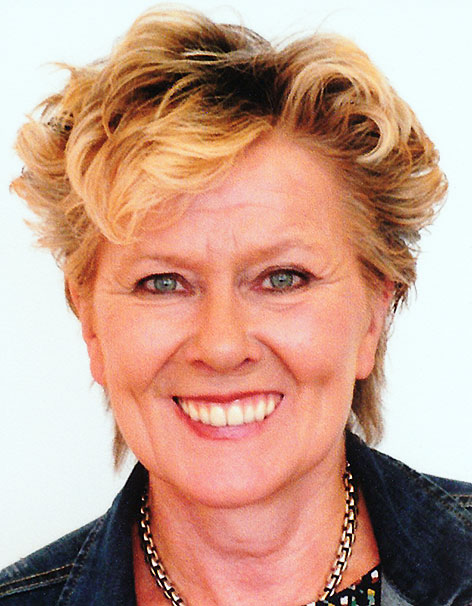 Leitbild portrait irmtraud wilms - Leitbild